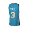 Maillot MITCHELL&NESS Swingman Jersey New Orleans Hornets - Chris Paul 2005