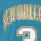 Camiseta MITCHELL&NESS Swingman Jersey New Orleans Hornets - Chris Paul 2005