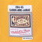 Camiseta Mitchell & Ness Swingman Jersey Los Angeles Lakers - Kareem Abdul-Jabbar 1984