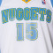 Mitchell & Ness Swingman Jersey Denver Nuggets - Carmelo Anthony 2006-07 T-Shirt