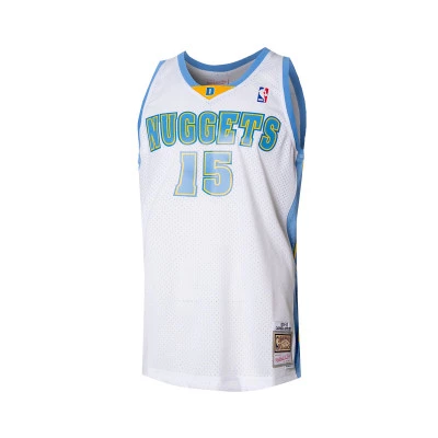Swingman Jersey Denver Nuggets - Carmelo Anthony 2006-07 T-Shirt