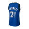 Mitchell & Ness Swingman Jersey Minnesota Timberwolves - Kevin Garnett 2003-04 T-Shirt