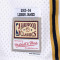 Mitchell & Ness Swingman Jersey Cleveland Cavaliers - Lebron James 2003 T-Shirt