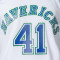 Mitchell & Ness Swingman Jersey Dallas Mavericks - Dirk Nowitzki 1998-99 T-Shirt