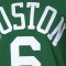 Camisola MITCHELL&NESS Swingman Jersey Boston Celtics - Bill Russell 1962