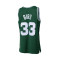 Mitchell & Ness Swingman Jersey Boston Celtics - Larry Bird 1985 Jersey