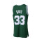 Camiseta MITCHELL&NESS Swingman Jersey Boston Celtics - Larry Bird 1985