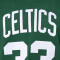 Camiseta MITCHELL&NESS Swingman Jersey Boston Celtics - Larry Bird 1985