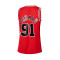 Mitchell & Ness Swingman Jersey Chicago Bulls - Dennis Rodman 1997 T-Shirt