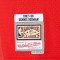 MITCHELL&NESS Swingman Jersey Chicago Bulls - Dennis Rodman 1997 Jersey