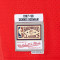 Mitchell & Ness Swingman Jersey Chicago Bulls - Dennis Rodman 1997 T-Shirt
