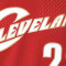 MITCHELL&NESS Swingman Jersey Cleveland Cavaliers - Lebron James 2003 Jersey