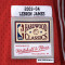 Mitchell & Ness Swingman Jersey Cleveland Cavaliers - Lebron James 2003 T-Shirt