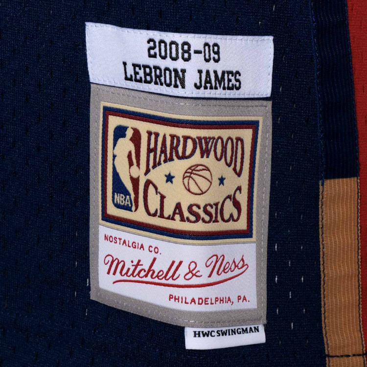 camiseta-mitchellness-swingman-jersey-cleveland-cavaliers-lebron-james-2008-navy-3