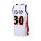 Camiseta Mitchell & Ness Swingman Jersey Golden State Warriors - Stephen Curry 2009