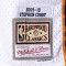 Mitchell & Ness Swingman Jersey Golden State Warriors - Stephen Curry 2009 T-Shirt