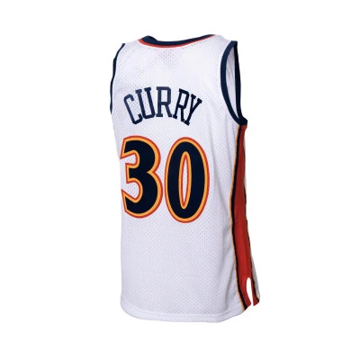 Playera Swingman Jersey Golden State Warriors - Stephen Curry 2009