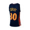 Camiseta Mitchell & Ness Swingman Jersey Golden State Warriors - Stephen Curry 2009