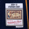 Maglia MITCHELL&NESS Swingman Jersey Golden State Warriors - Stephen Curry 2009