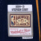 Camiseta Mitchell & Ness Swingman Jersey Golden State Warriors - Stephen Curry 2009