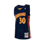 Swingman Jersey Golden State Warriors - Stephen Curry 2009-Navy