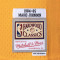 Mitchell & Ness Swingman Jersey Los Angeles Lakers - Magic Johnson 1984 T-Shirt