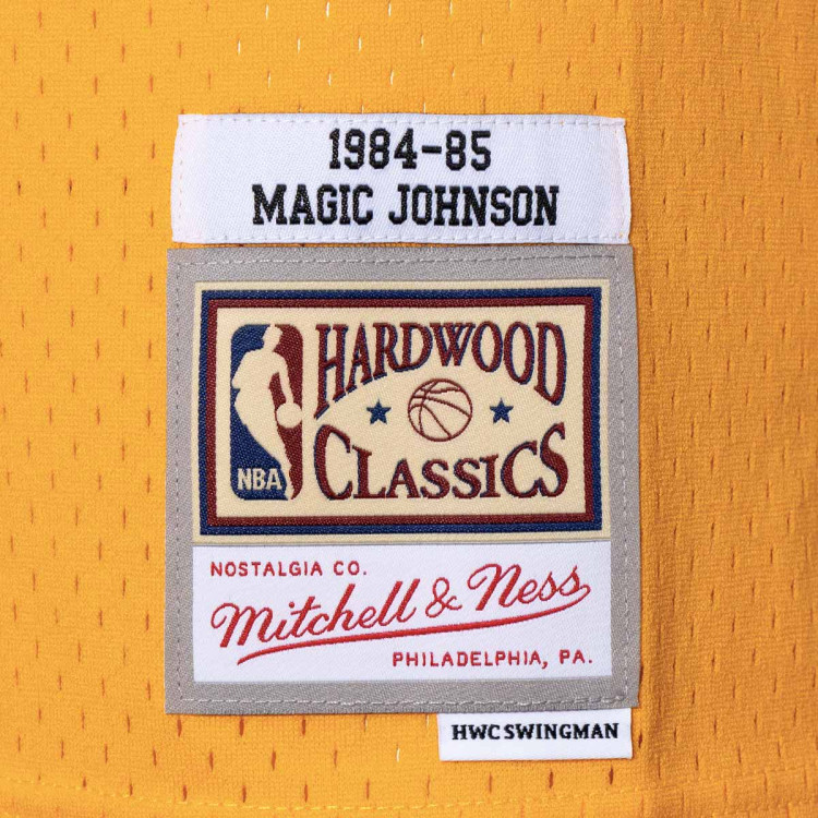 camiseta-mitchellness-swingman-jersey-los-angeles-lakers-magic-johnson-1984-light-gold-3