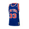 Camiseta MITCHELL&NESS Swingman Jersey New York Knicks - Patrick Ewing 1991