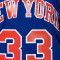 Camiseta MITCHELL&NESS Swingman Jersey New York Knicks - Patrick Ewing 1991