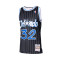 Jersey Mitchell & Ness Swingman Jersey Orlando Magic - Shaquille ONeal 1994