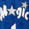 Camiseta MITCHELL&NESS Swingman Jersey Orlando Magic - Tracy Mcgrady 2000