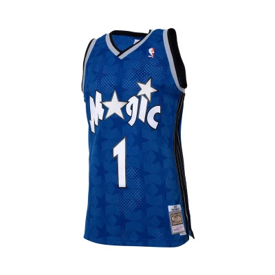 Swingman Jersey Orlando Magic - Tracy Mcgrady 2000 T-Shirt