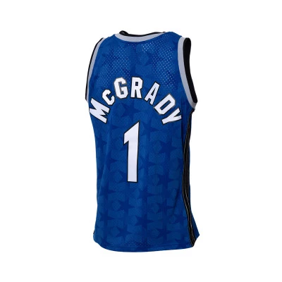 Swingman Jersey Orlando Magic - Tracy Mcgrady 2000 T-Shirt