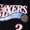 Camiseta MITCHELL&NESS Swingman Jersey Philadelphia 76Ers - Allen Iverson 2000