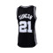 Mitchell & Ness Swingman Jersey San Antonio Spurs - Tim Duncan 1998 Jersey