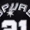 Camiseta MITCHELL&NESS Swingman Jersey San Antonio Spurs - Tim Duncan 1998