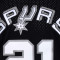 Maglia MITCHELL&NESS Swingman Jersey San Antonio Spurs - Tim Duncan 1998