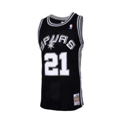 Swingman Jersey San Antonio Spurs - Tim Duncan 1998 T-Shirt