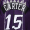 Maglia MITCHELL&NESS Swingman Jersey Toronto Raptors - Vince Carter 1998