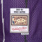 Mitchell & Ness Swingman Jersey Toronto Raptors - Vince Carter 1998 T-Shirt
