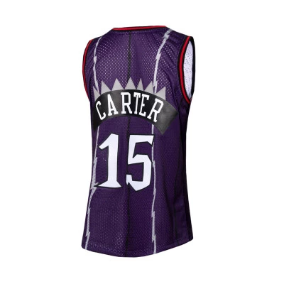 Swingman Jersey Toronto Raptors - Vince Carter 1998 T-Shirt