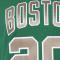 Maillot MITCHELL&NESS Swingman Boston Celtics - Ray Allen 2007