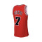 Mitchell & Ness Swingman Jersey Chicago Bulls - Toni Kukoc 1997 T-Shirt