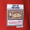 Maglia MITCHELL&NESS Swingman Jersey Chicago Bulls - Toni Kukoc 1997