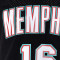 Maglia MITCHELL&NESS Swingman Jersey Memphis Grizzlies - Pau Gasol 2001