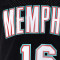 Mitchell & Ness Swingman Jersey Memphis Grizzlies - Pau Gasol 2001 T-Shirt