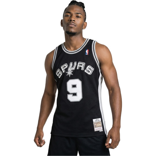 Jersey Mitchell & Ness Swingman Jersey San Antonio Spurs - Tony
