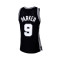 Mitchell & Ness Swingman Jersey San Antonio Spurs - Tony Parker 2001 Jersey