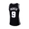 Camiseta MITCHELL&NESS Swingman Jersey San Antonio Spurs - Tony Parker 2001