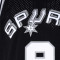 MITCHELL&NESS Swingman Jersey San Antonio Spurs - Tony Parker 2001 Jersey